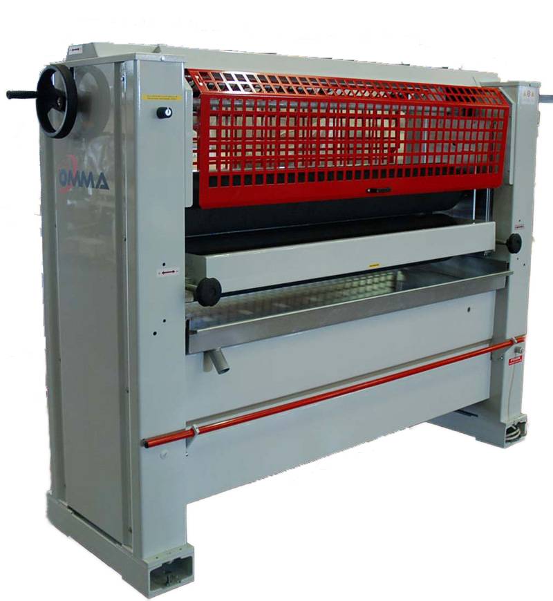 FSC 1600 Glue Spreader Two Roll, 14 GPI