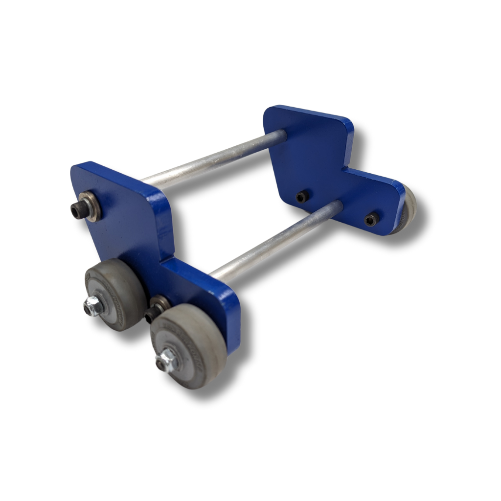 [S1764] Panel Trolley